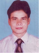 JAGADISH CHANDRA SINGHA