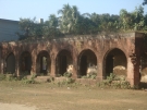 Infrastructure