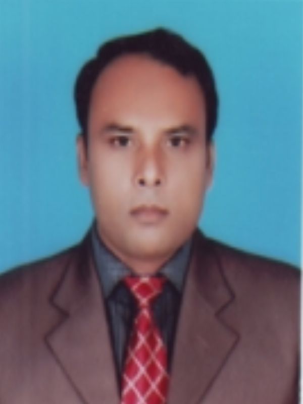 Md. Mahabur Rahman
