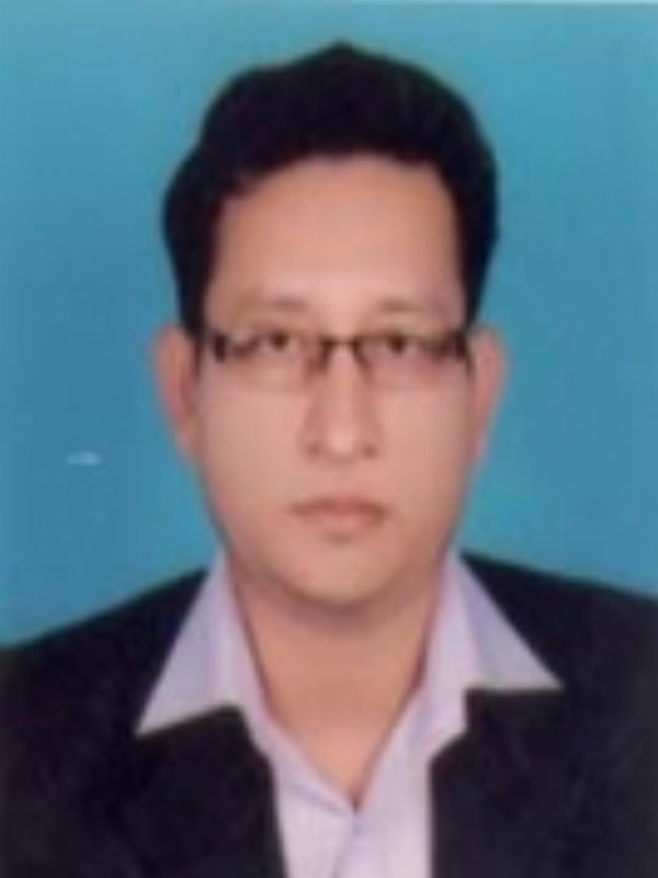 Sumanta Kumer Sen
