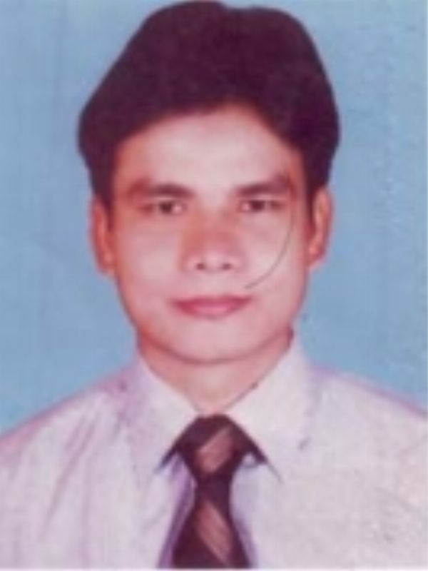 JAGADISH CHANDRA SINGHA