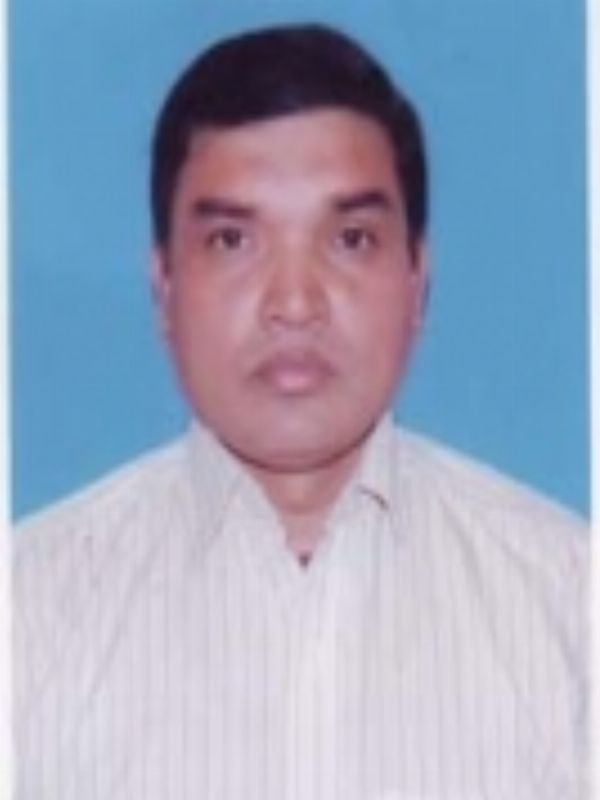 MD. MONTEZUR RAHMAN