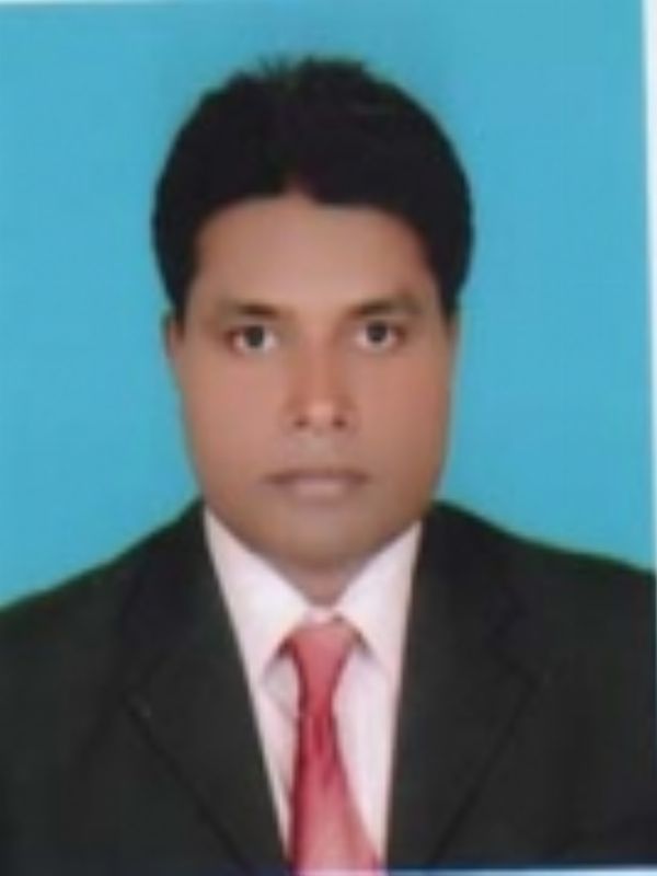 Md. Akhtarul Alam