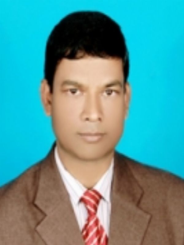 Md. Mubarak Ali