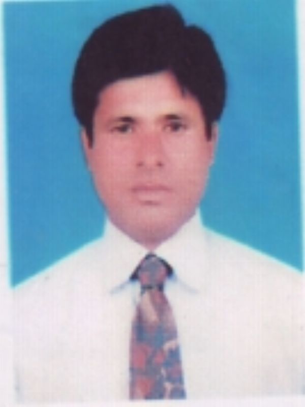 Md. Ramjan Ali