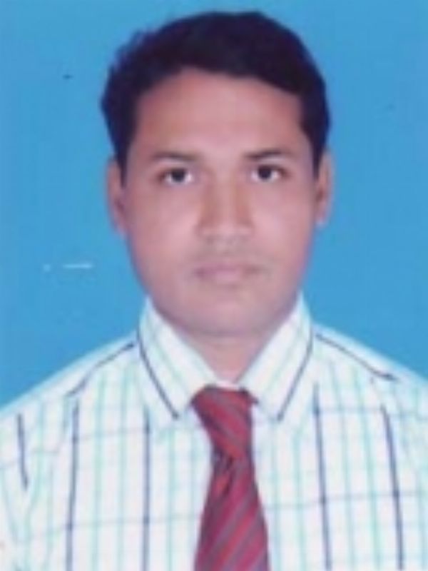 BIDDUT CHANDRA MONDAL