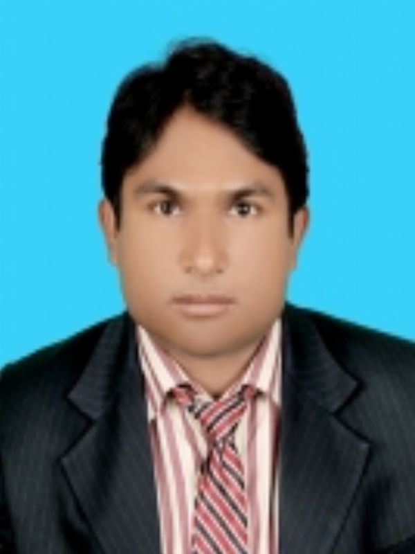 Md. Azizur Rahaman
