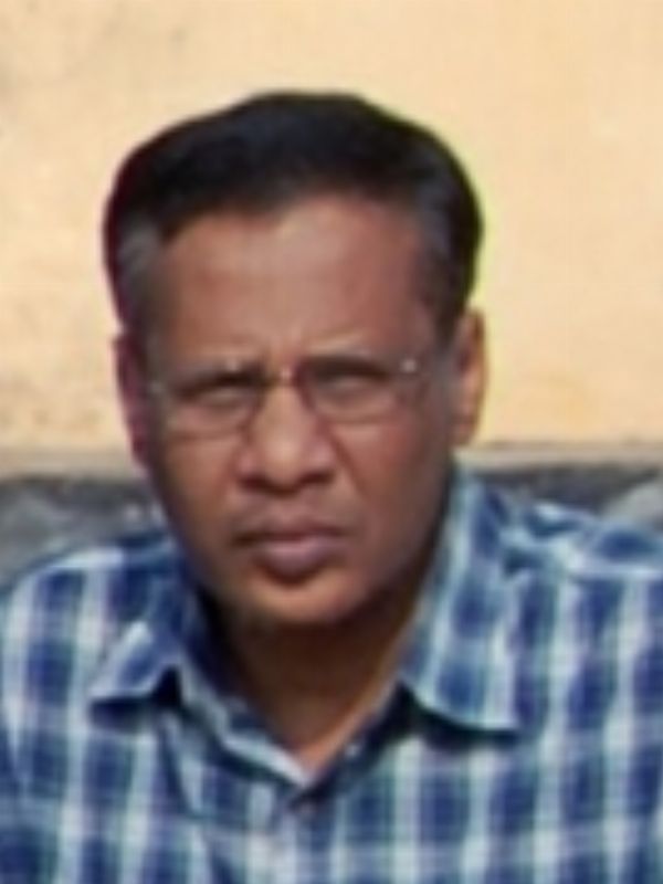 ABU TAREQ MD. KADIMUL ISLAM