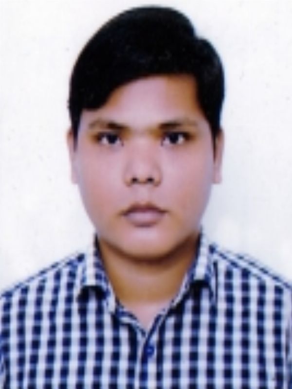Ranzan Kumar Roy