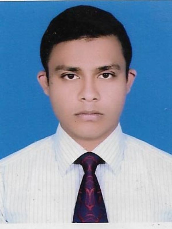 MD. REZWANUL HAQUE