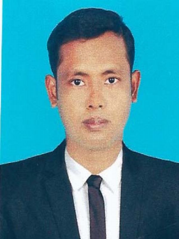 BINOY KUMAR ROY