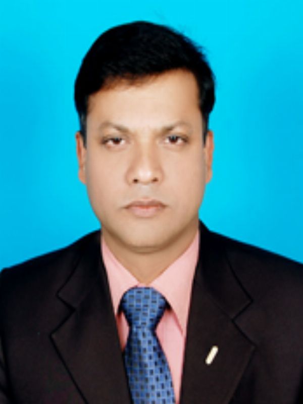 MD. GOLAM ROSUL