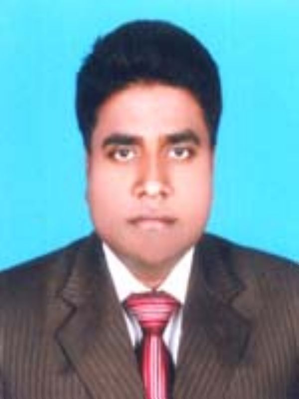 MD. MAHBUB ALAM