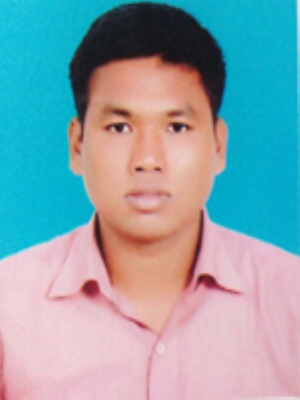 PROTAP CHANDRA ROY